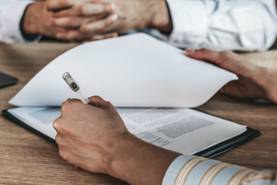 Contract