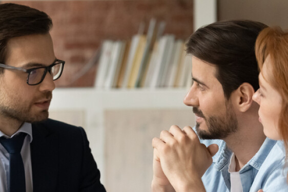 Rendez-vous client